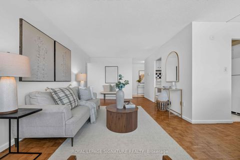 Photo 0 at 2502 - 715 Don Mills Road, Flemingdon Park, Toronto