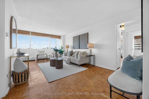 Photo 5 at 2502 - 715 Don Mills Road, Flemingdon Park, Toronto