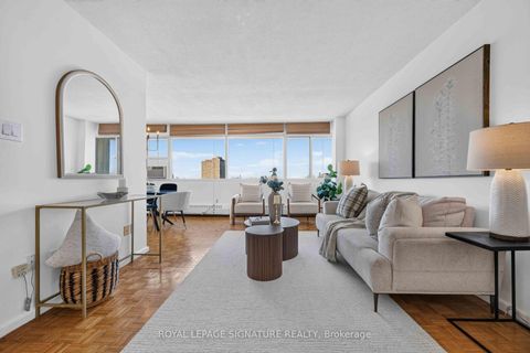 Photo 6 at 2502 - 715 Don Mills Road, Flemingdon Park, Toronto