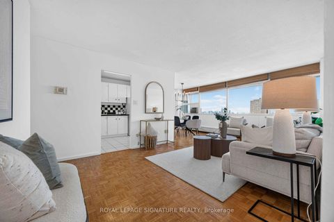 Photo 7 at 2502 - 715 Don Mills Road, Flemingdon Park, Toronto