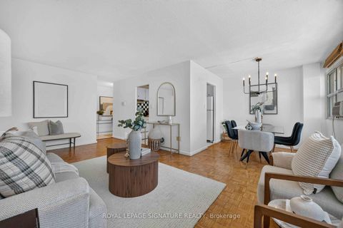 Photo 8 at 2502 - 715 Don Mills Road, Flemingdon Park, Toronto