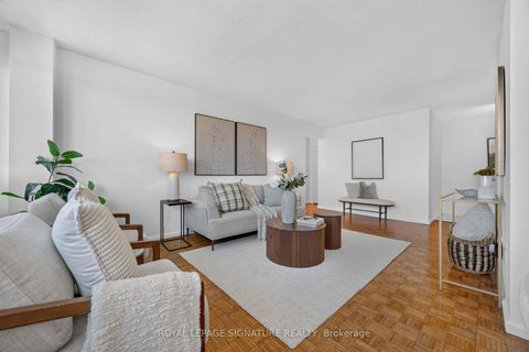 Photo 9 at 2502 - 715 Don Mills Road, Flemingdon Park, Toronto