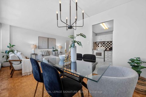 Photo 10 at 2502 - 715 Don Mills Road, Flemingdon Park, Toronto