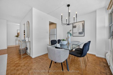 Photo 11 at 2502 - 715 Don Mills Road, Flemingdon Park, Toronto