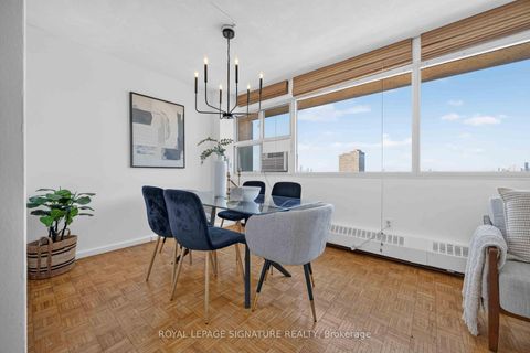 Photo 12 at 2502 - 715 Don Mills Road, Flemingdon Park, Toronto