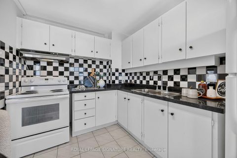 Photo 17 at 2502 - 715 Don Mills Road, Flemingdon Park, Toronto