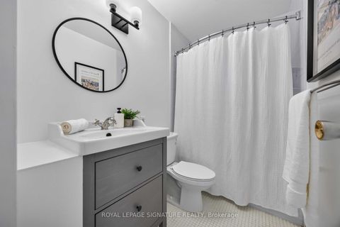 Photo 18 at 2502 - 715 Don Mills Road, Flemingdon Park, Toronto