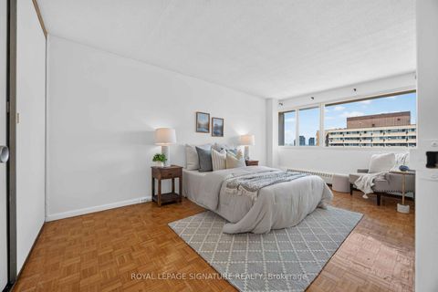 Photo 19 at 2502 - 715 Don Mills Road, Flemingdon Park, Toronto