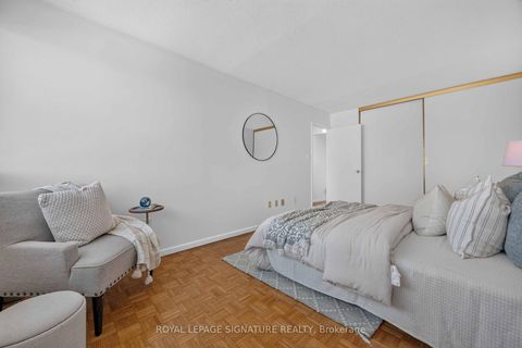 Photo 20 at 2502 - 715 Don Mills Road, Flemingdon Park, Toronto