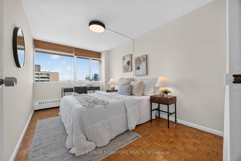 Photo 21 at 2502 - 715 Don Mills Road, Flemingdon Park, Toronto