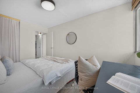 Photo 22 at 2502 - 715 Don Mills Road, Flemingdon Park, Toronto