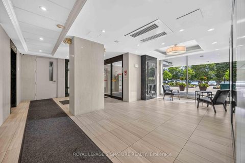 Photo 23 at 2502 - 715 Don Mills Road, Flemingdon Park, Toronto