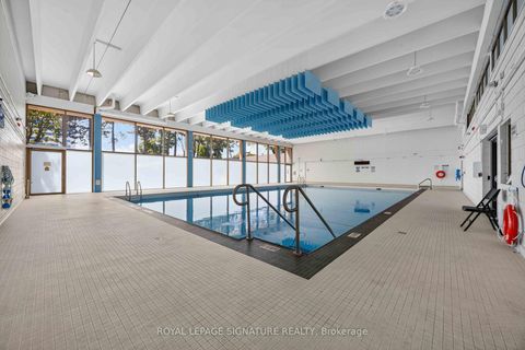 Photo 24 at 2502 - 715 Don Mills Road, Flemingdon Park, Toronto