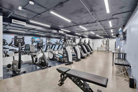 Photo 25 at 2502 - 715 Don Mills Road, Flemingdon Park, Toronto