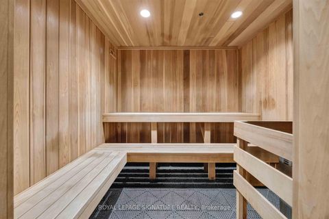 Photo 26 at 2502 - 715 Don Mills Road, Flemingdon Park, Toronto