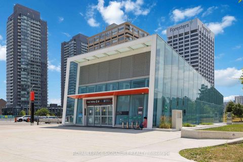 Photo 28 at 2502 - 715 Don Mills Road, Flemingdon Park, Toronto
