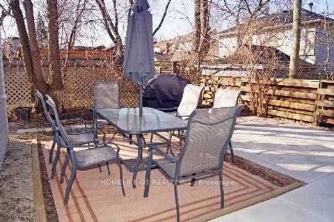 Photo 5 at 122 Harding Boulevard, Cliffside, Toronto