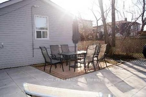 Photo 6 at 122 Harding Boulevard, Cliffside, Toronto