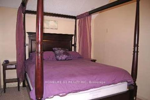 Photo 8 at 122 Harding Boulevard, Cliffside, Toronto