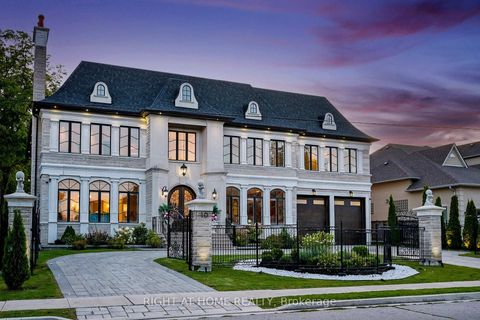 Photo 1 at 10 Yongeview Avenue, South Richvale, Richmond Hill