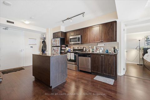 Photo 5 at 1170 - 209 Fort York Boulevard, Niagara, Toronto