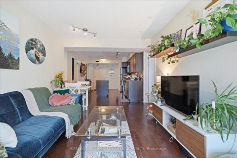 Photo 9 at 1170 - 209 Fort York Boulevard, Niagara, Toronto