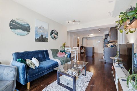 Photo 10 at 1170 - 209 Fort York Boulevard, Niagara, Toronto
