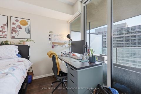Photo 13 at 1170 - 209 Fort York Boulevard, Niagara, Toronto