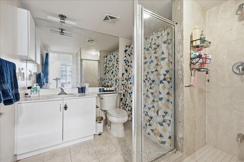 Photo 14 at 1170 - 209 Fort York Boulevard, Niagara, Toronto