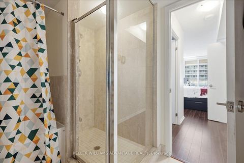 Photo 15 at 1170 - 209 Fort York Boulevard, Niagara, Toronto