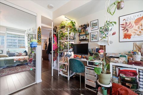 Photo 17 at 1170 - 209 Fort York Boulevard, Niagara, Toronto