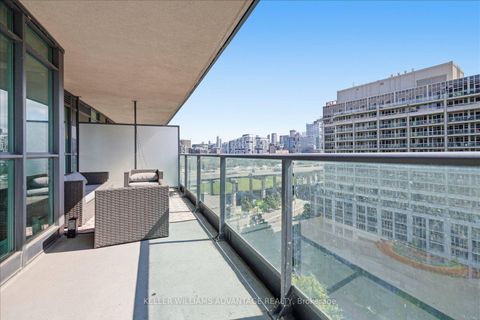 Photo 20 at 1170 - 209 Fort York Boulevard, Niagara, Toronto