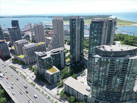 Photo 22 at 1170 - 209 Fort York Boulevard, Niagara, Toronto
