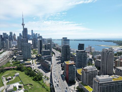 Photo 23 at 1170 - 209 Fort York Boulevard, Niagara, Toronto