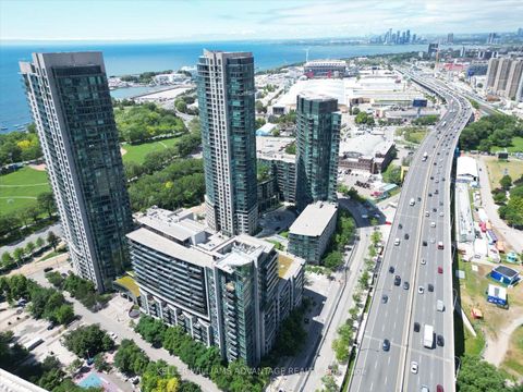 Photo 26 at 1170 - 209 Fort York Boulevard, Niagara, Toronto