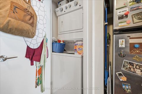 Photo 28 at 1170 - 209 Fort York Boulevard, Niagara, Toronto