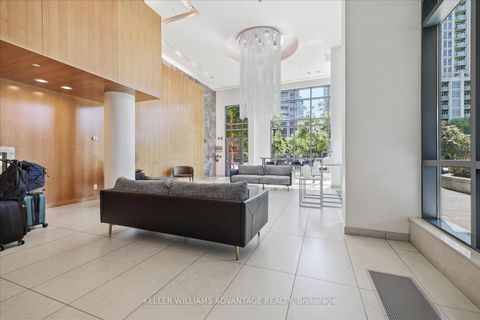 Photo 29 at 1170 - 209 Fort York Boulevard, Niagara, Toronto