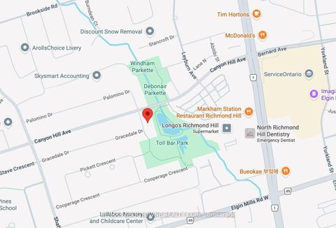 Photo 42 at 16 Gracedale Drive, Westbrook, Richmond Hill