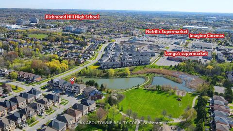 Photo 48 at 16 Gracedale Drive, Westbrook, Richmond Hill
