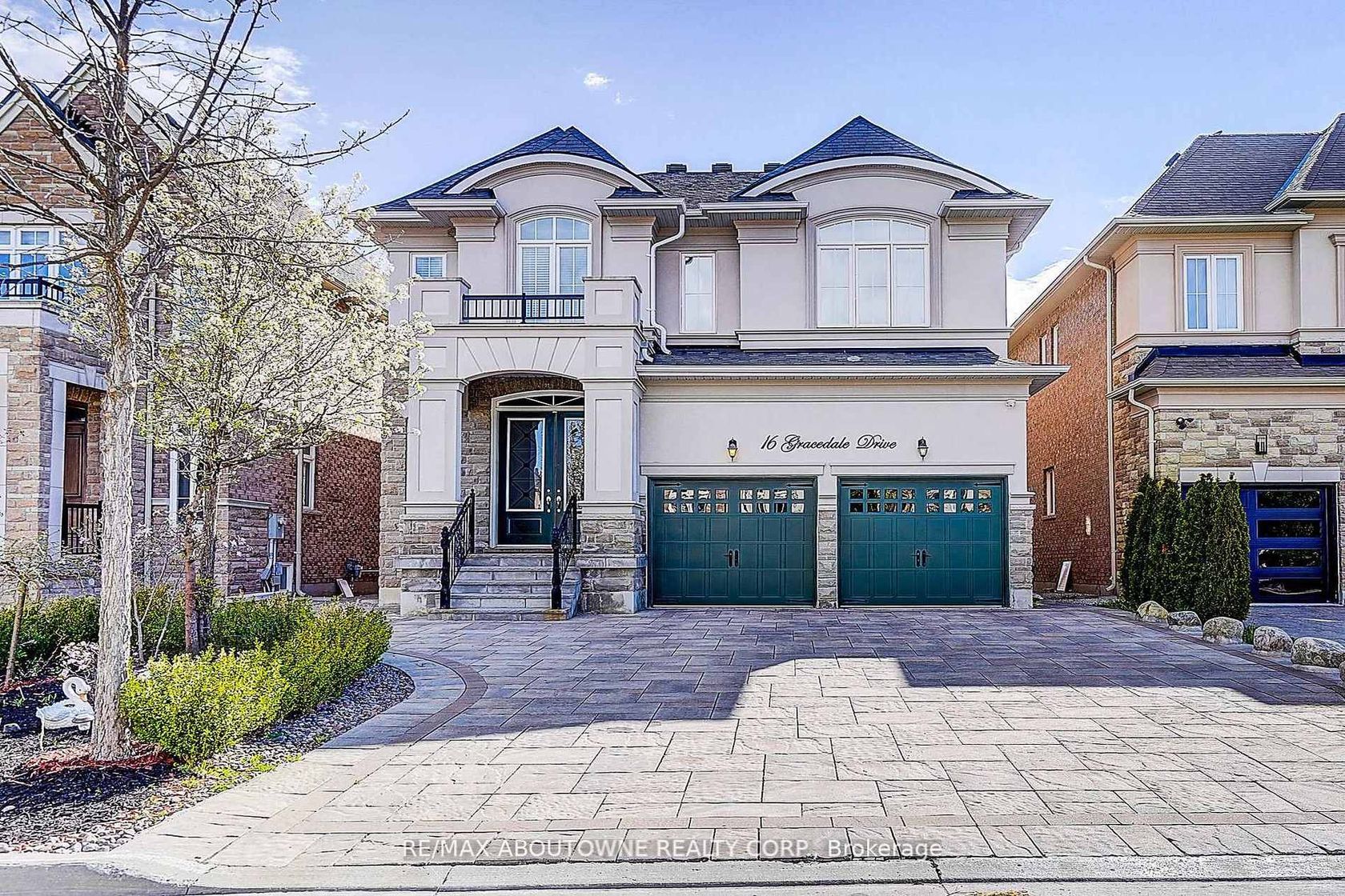 16 Gracedale Drive, Westbrook, Richmond Hill photo 3