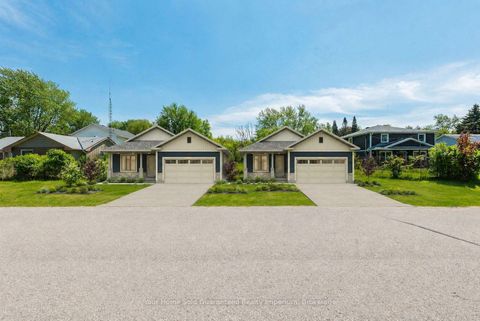 Photo 0 at 277-279 Annshiela Drive, Keswick South, Georgina