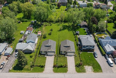 Photo 1 at 277-279 Annshiela Drive, Keswick South, Georgina