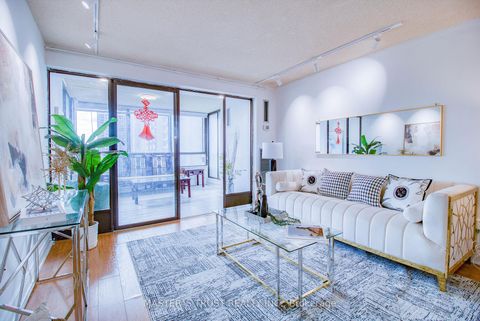 Photo 19 at 607 - 255 Bamburgh Circle W, Steeles, Toronto