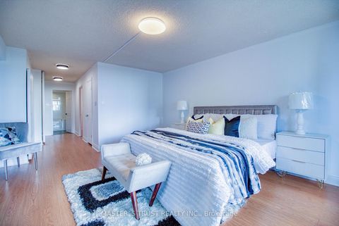 Photo 21 at 607 - 255 Bamburgh Circle W, Steeles, Toronto