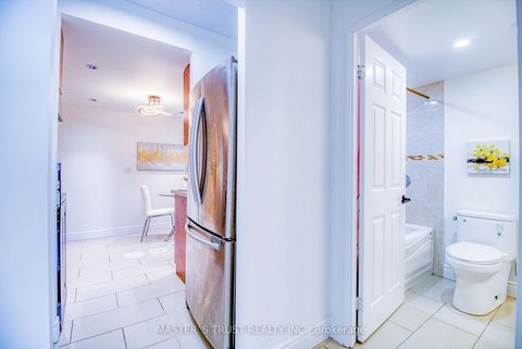 Photo 22 at 607 - 255 Bamburgh Circle W, Steeles, Toronto