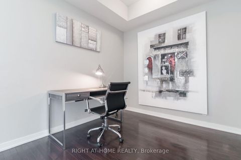 Photo 16 at 5606 - 14 York Street, Waterfront Communities C1, Toronto