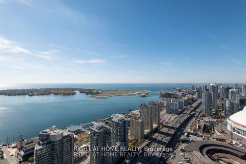 Photo 17 at 5606 - 14 York Street, Waterfront Communities C1, Toronto