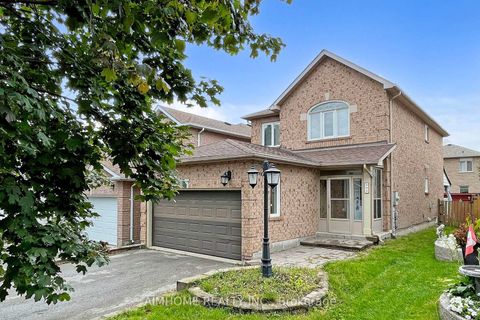 Photo 1 at 399 Flanagan Court, Summerhill Estates, Newmarket