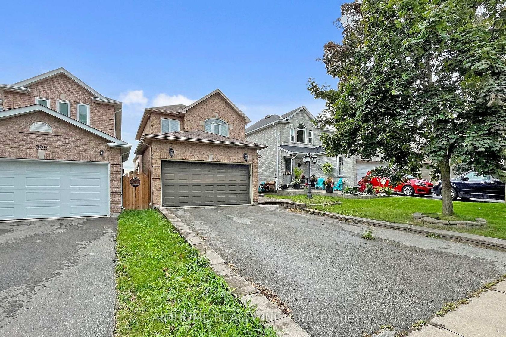 399 Flanagan Court, Summerhill Estates, Newmarket photo 8