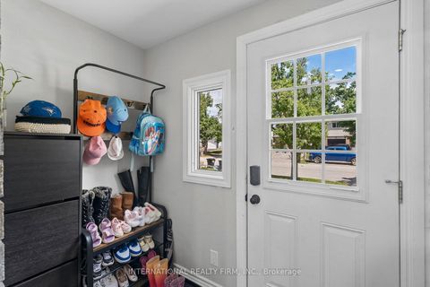 Photo 2 at 206 Hickling Trail, Grove East, Barrie